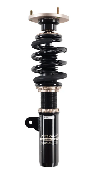 22- Nissan 400Z Coilovers