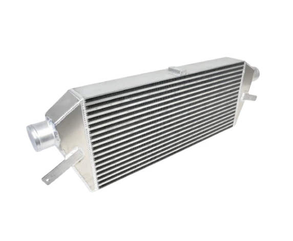 PLM Front Mount Intercooler 2022+ Subaru WRX VB FMIC