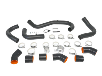 PLM Front Mount Intercooler Piping Kit 2022+ Subaru WRX VB
