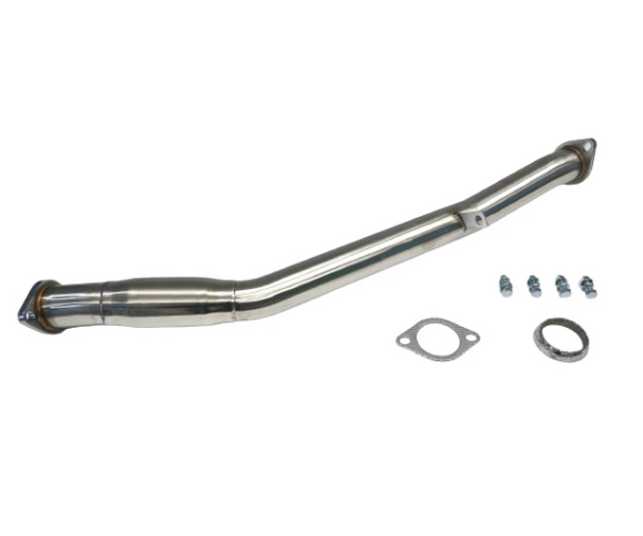 PLM Power Driven FR-S BRZ 86 Catted Front Pipe