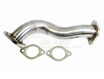 PLM Power Driven FR-S / BRZ OVERPIPE