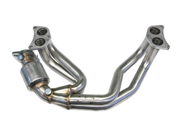 PLM GR86 FT86 Catted UEL Unequal Length Header