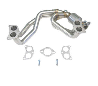 PLM GR86 FT86 Catted UEL Unequal Length Header – Axion Performance