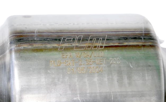 PLM GR86 FT86 Catted UEL Unequal Length Header