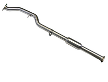 PLM Power Driven 2022+ BRZ GR86 Mid Pipe