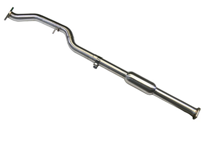 PLM Power Driven 2022+ BRZ GR86 Mid Pipe