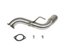 PLM Axle Back Exhaust 3" Track Pipe 2022+ BRZ GR86-1