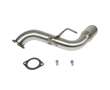 PLM Axle Back Exhaust 3" Track Pipe 2022+ BRZ GR86