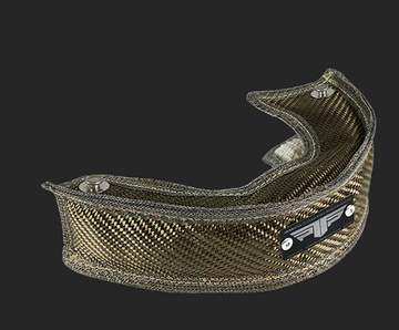 Subaru WRX FA Turbo Blanket - Lava