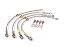 Goodridge G-Stop SS Brake Line Kit - Honda Civic Type R FL5 2023+-2