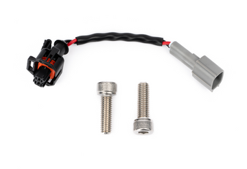 AMS Performance VR30DDTT Stage 2 High Pressure Fuel Pump - 0