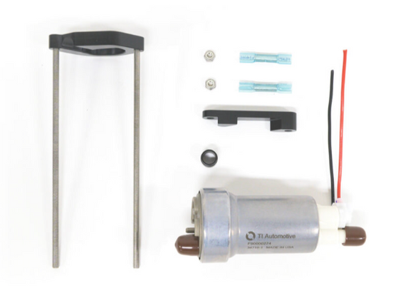 AMS Performance VR30DDTT Low Pressure Fuel Pump