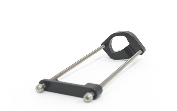 AMS Performance VR30DDTT Low Pressure Fuel Pump