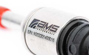 AMS Performance VR30DDTT Stage 2 Direct Injectors - 0