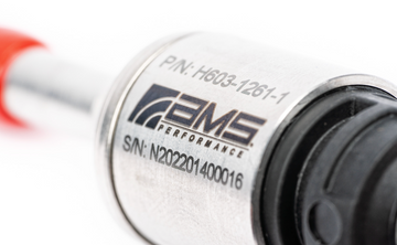 AMS Performance VR30DDTT Stage 1 Direct Injectors - 0