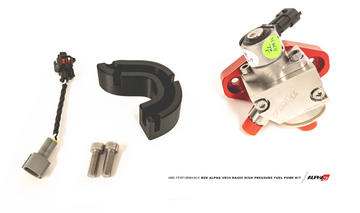 AMS Performance VR30DDTT Stage 3 High Pressure Fuel Pump - 0