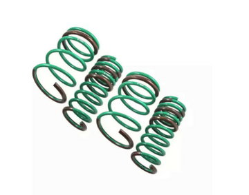 Tein S Tech Springs (09-14 Honda Fit)