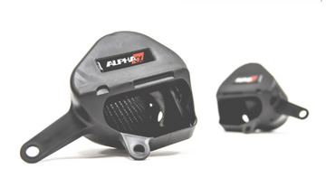 AMS Performance INFINITI Q50/Q60 Red Alpha Cold Air Intake Kit