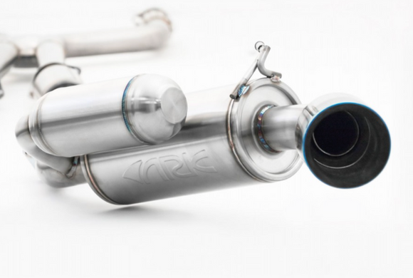 ARK Performance INFINITI Q50 VR30 GRiP Exhaust (16+)