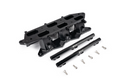 AMS Performance INFINITI Q50/Q60 Port Injection Lower Manifold-1