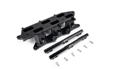 AMS Performance INFINITI Q50/Q60 Port Injection Lower Manifold