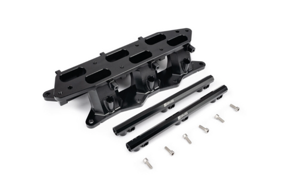 AMS Performance INFINITI Q50/Q60 Port Injection Lower Manifold