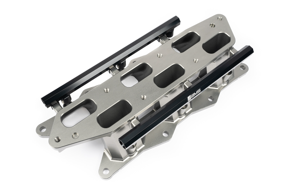 AMS Performance INFINITI Q50/Q60 Port Injection Lower Manifold