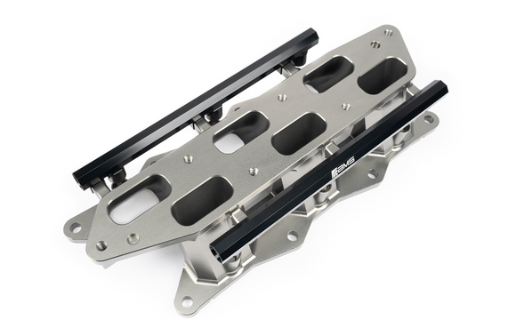 AMS Performance INFINITI Q50/Q60 Port Injection Lower Manifold