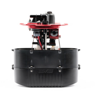 AMS Performance Infiniti Q50/Q60 In-Tank Fuel Pump System