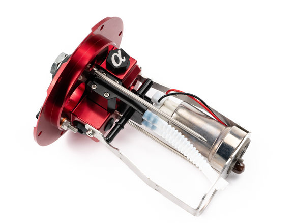 AMS Performance Infiniti Q50/Q60 In-Tank Fuel Pump System