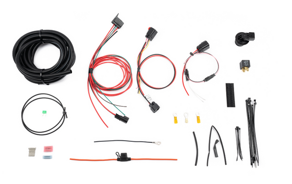 AMS Performance Infiniti Q50/Q60 In-Tank Fuel Pump System