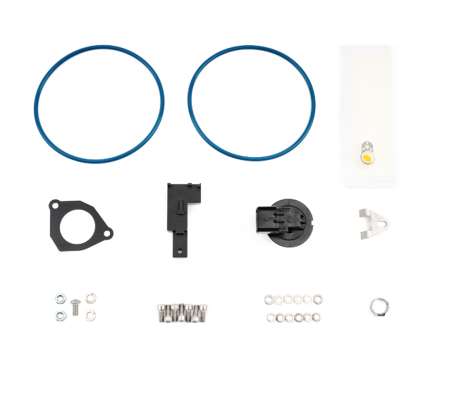 AMS Performance Infiniti Q50/Q60 In-Tank Fuel Pump System