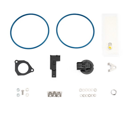 AMS Performance Infiniti Q50/Q60 In-Tank Fuel Pump System