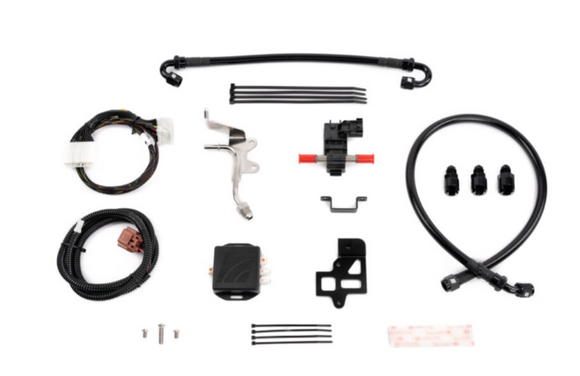 AMS Performance INFINITI Q50/Q60 CAN Bus Flex Fuel Kit