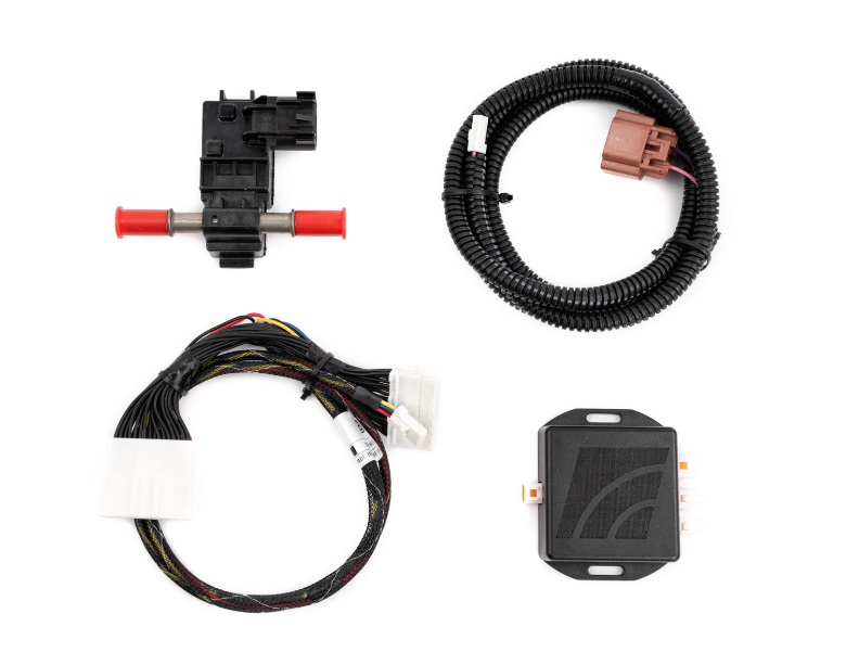 AMS Performance INFINITI Q50/Q60 CAN Bus Flex Fuel Kit