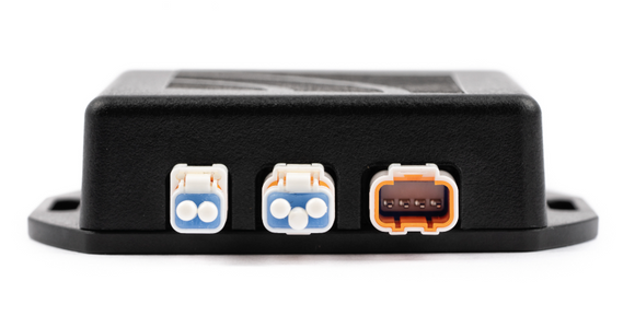 AMS Performance INFINITI Q50/Q60 CAN Bus Flex Fuel Kit