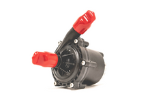 Q50/Q60 Red Alpha VR30 Auxiliary Intercooler Pump Kit