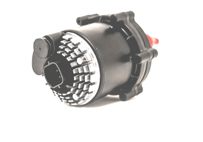 Q50/Q60 Red Alpha VR30 Auxiliary Intercooler Pump Kit