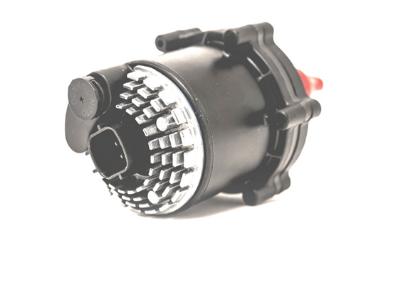 Q50/Q60 Red Alpha VR30 Auxiliary Intercooler Pump Kit