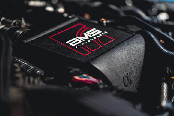 AMS Performance INFINITI Q50/Q60 VR30 Intercoolers