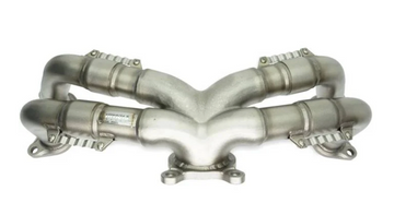 Invidia Equal Length Header Subaru WRX 2022-2025 | HS22SW4HDEL