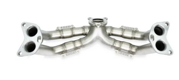 Invidia Equal Length Header Subaru WRX 2022-2025 | HS22SW4HDEL - 0