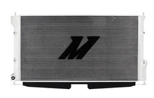 Performance Aluminum Radiator, Fits Subaru BRZ/Toyota GR86 2022+
