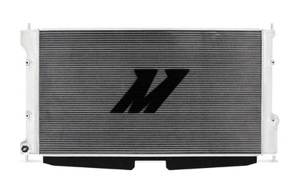 Performance Aluminum Radiator, Fits Subaru BRZ/Toyota GR86 2022+