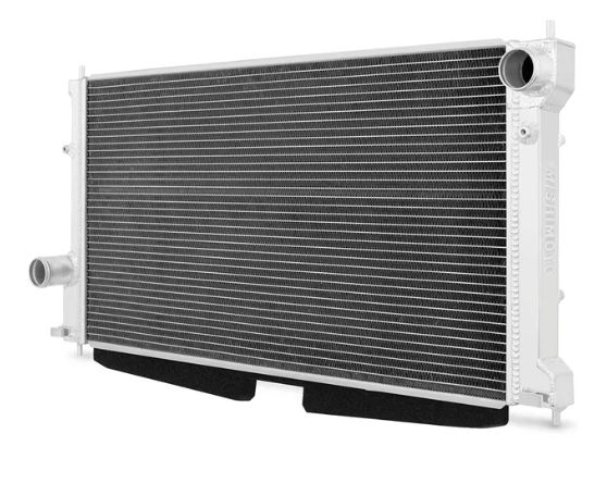 Performance Aluminum Radiator, Fits Subaru BRZ/Toyota GR86 2022+