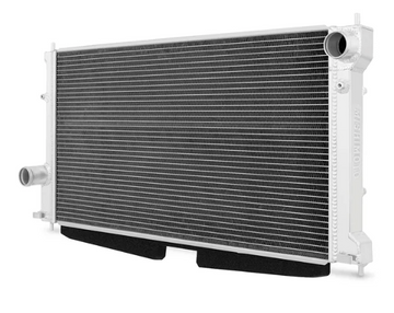 Performance Aluminum Radiator, Fits Subaru BRZ/Toyota GR86 2022+ - 0