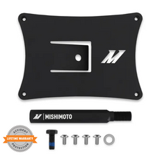 License Plate Relocation Kit, Fits Subaru BRZ/Toyota GR86 2022+
