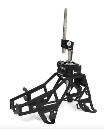 Hybrid Racing Short Shifter for 08-12 Accord/09-14 TSX