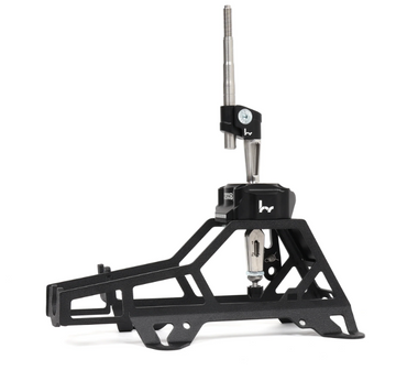 Hybrid Racing Short Shifter for 13-17 Honda Accord