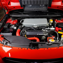 Performance Top-Mount Intercooler Kit, fits Subaru WRX 2022+-13